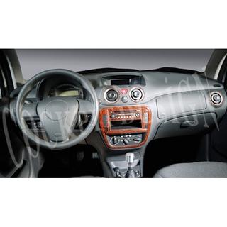 Obloge armaturne plošče Citroen C-3 2002–2009 fotografija 4