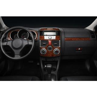 Obloge armaturne plošče Daihatsu Terios 2006–2017 fotografija 1