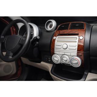 Obloge armaturne plošče Daihatsu Sirion 2005–2015 fotografija 1