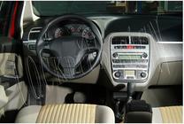 Fiat Grande Punto/Punto EVO 2006–2018 Dekor za armaturno ploščo fotografija 4