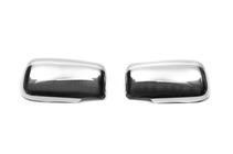 Mitsubishi Lancer 9 2004–2008 Pokrovi ogledal (2 kosa) fotografija 4