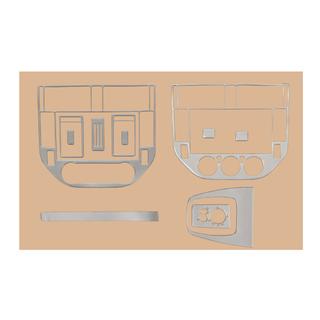 Obloge armaturne plošče fotografija 3