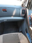 Hyundai H300, H1, Starex 2008–2020 Prekrivne letvice za armaturno ploščo (velik komplet) Titan fotografija 9