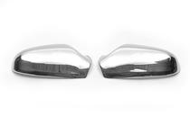 Opel Astra H 2004–2013 Kromirani pokrovi ogledal (2004-2010, 2 kosa) fotografija 2