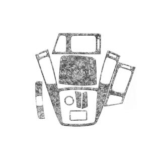 Okrasni vložki za armaturno ploščo Small Hyundai I-30 2007–2011 fotografija 1