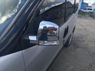 Opel Combo 2012–2018 Pokrovi ogledal (2 kosa, ABS) fotografija 2