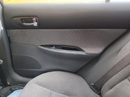 Mazda 6 2003–2008 Obloge armaturne plošče Titan fotografija 6