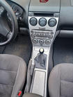 Mazda 6 2003–2008 Obloge armaturne plošče Titan fotografija 5