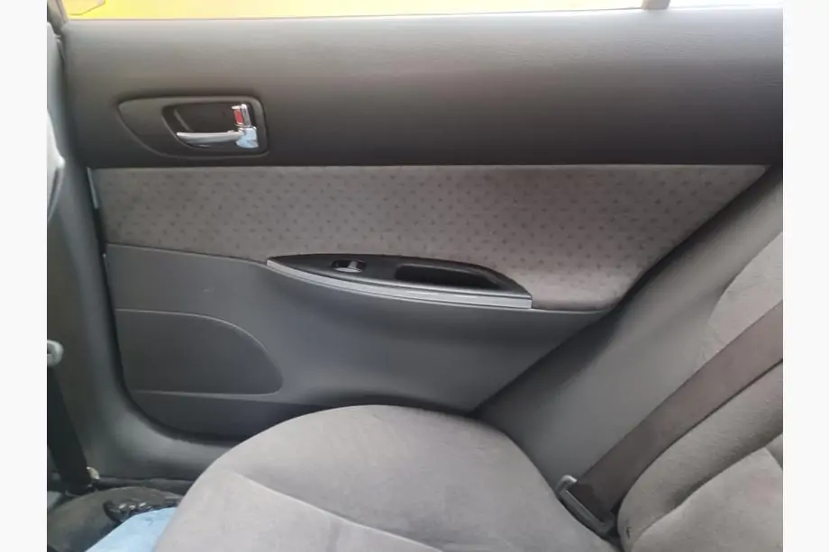 Mazda 6 2003–2008 Obloge armaturne plošče Fotografija 6