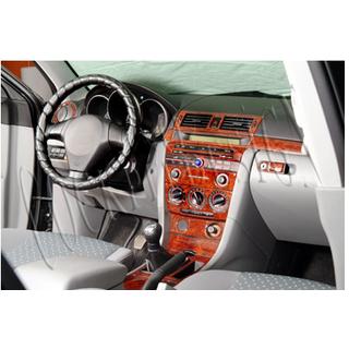 Obloge armaturne plošče Mazda 3 2003–2009 fotografija 4