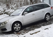 Opel Vectra C 2002–2008 Pokrovi kljuk vrat (4 kos, nerjaveče jeklo) OmsaLine - italijansko nerjavno jeklo fotografija 7