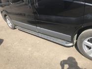 Opel Vivaro 2001–2015 Stranske stopnice Premium (2 kos, nerjavno jeklo) fotografija 3