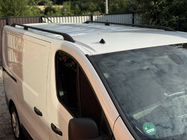 Opel Vivaro 2015–2019 Črne strešne vzdolžne letve fotografija 5
