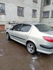 Peugeot 206 1998–2024 Pokrovi kljuk (nerjavno jeklo) fotografija 4