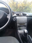 Renault Laguna 2001–2007 Obloge armaturne plošče (2001-2005) fotografija 7