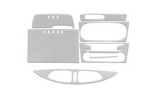 Renault Laguna 2001–2007 Obloge armaturne plošče (2001-2005) fotografija 3