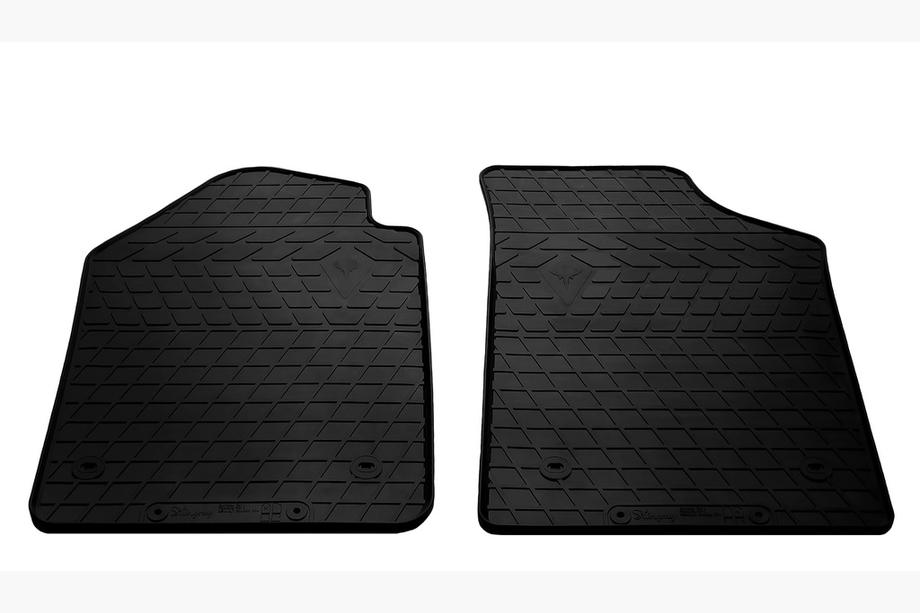 Renault Kangoo 1998–2008 Gumijasti tepihi za notranjost (Stingray) Image