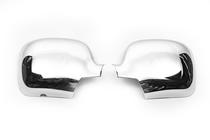 Renault Kangoo 2008–2020 Kromirani pokrovi ogledal 2008-2013 (2 kosa) fotografija 4