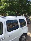 Renault Kangoo 2008–2020 Črne strešne vzdolžne letve fotografija 5