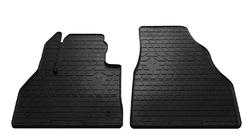 Renault Kangoo 2008–2020 Gumijasti tepihi za notranjost (Stingray) fotografija 4