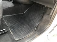 Renault Kangoo 2008–2020 Gumijasti tepihi za notranjost (Stingray) fotografija 2