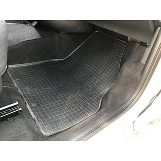 Gumijasti tepihi za notranjost (Stingray) fotografija 2