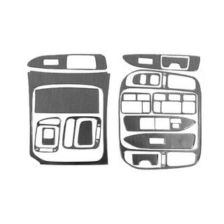 Obloge armaturne plošče Toyota Land Cruiser 100 1998–2007 fotografija 2
