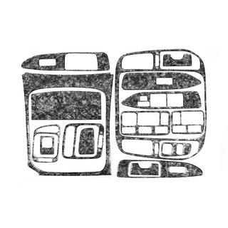 Obloge armaturne plošče Toyota Land Cruiser 100 1998–2007 fotografija 4