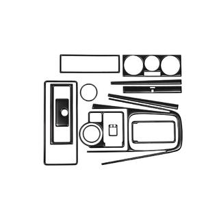 Obloge armaturne plošče fotografija 2