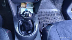 Volkswagen Touran 2003–2010 Obloge armaturne plošče Aluminij fotografija 13