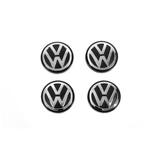 Sredinski pokrovčki platišč 70/58mm vw70kolp (4 kosi) fotografija 2