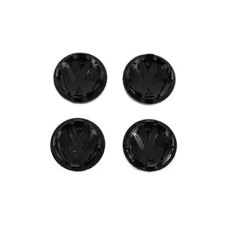 Sredinski pokrovčki platišč 70/58mm vw70kolp (4 kosi) fotografija 3