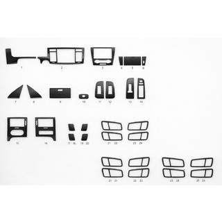 Notranje okrasne obloge (kit-1)
