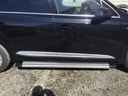 Audi Q7 2015–2026 Bočne stopnice Maya V2 (2 kosa, aluminij) fotografija 3