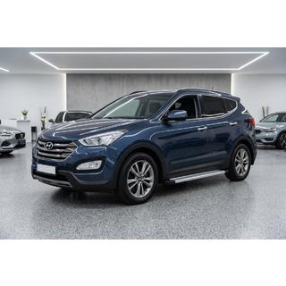 Bočne stopnice Maya V2 (2 kosa, aluminij)