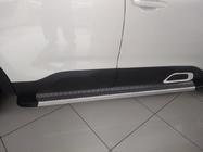 Peugeot 3008 2016–2023 Bočne stopnice Maya V2 (2 kosa, aluminij) fotografija 2