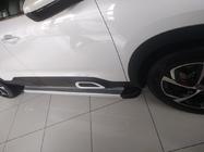 Peugeot 3008 2016–2023 Bočne stopnice Maya V2 (2 kosa, aluminij) fotografija 4