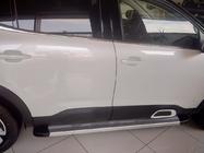 Peugeot 3008 2016–2023 Bočne stopnice Maya V2 (2 kosa, aluminij) fotografija 5