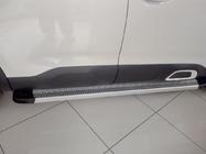 Peugeot 3008 2016–2023 Bočne stopnice Maya V2 (2 kosa, aluminij) fotografija 6