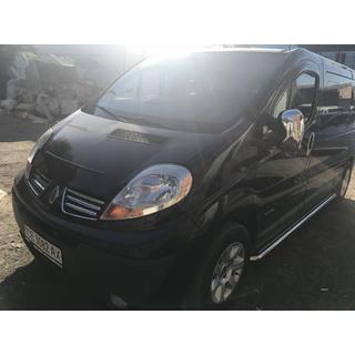 Stranski pragovi Premium (2 kos, nerj.) fotografija 4