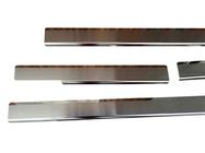 Toyota Land Cruiser Prado 120 2002–2009 Nerjaveče letve pragov Nataniko (4 kosi) fotografija 2