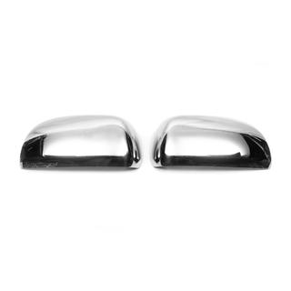 Pokrovi ogledal (2 kosa) Toyota Rav 4 2006–2013 fotografija 4
