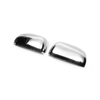 Pokrovi ogledal (2 kosa) Toyota Rav 4 2006–2013 fotografija 2