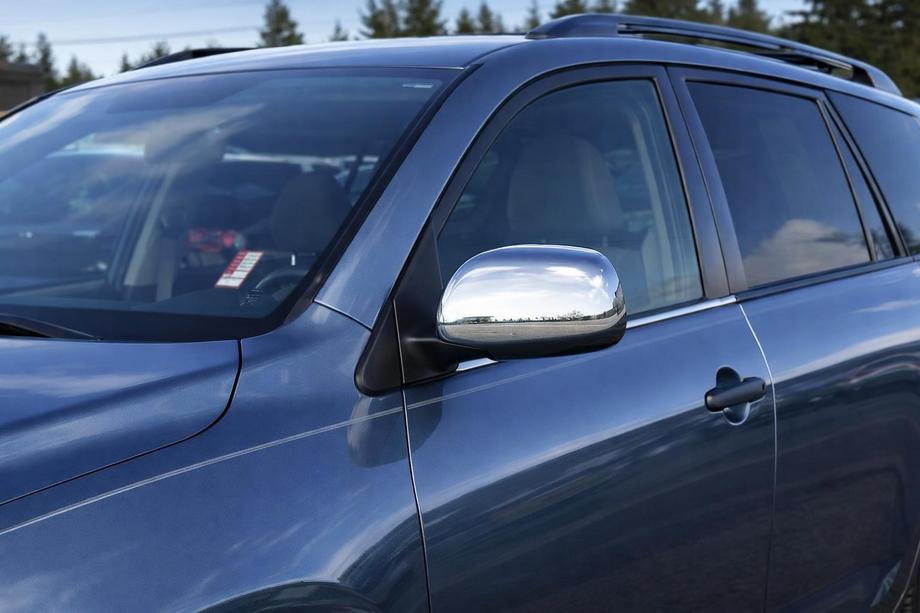 Toyota Rav 4 2006–2013 Pokrovi ogledal (2 kosa) Image