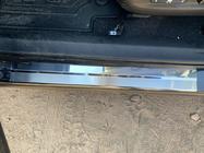Toyota Rav 4 2013–2018 Nerjaveče letve pragov Nataniko (4 kosi) fotografija 11