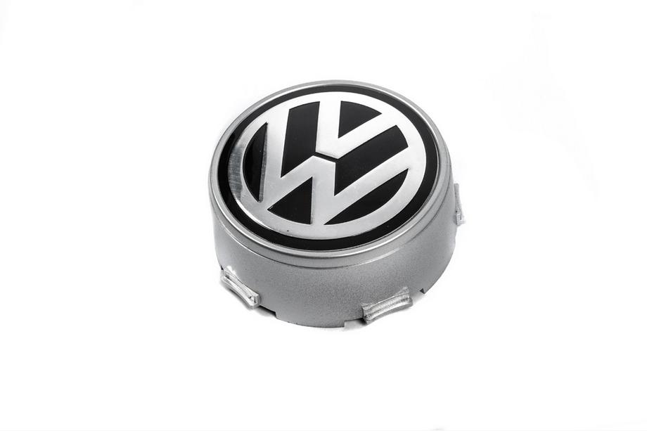 Volkswagen LT 1995–2006 Sredinski pokrovček platišča (1 kos) Image