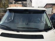 Volkswagen T4 Caravelle/Multivan 1990–2003 Deflektor pokrova motorja (lepljen, za barvanje) fotografija 3