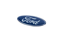 Ford Nalepka Ford (85 mm) fotografija 2