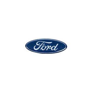 Nalepka Ford (85 mm) fotografija 1