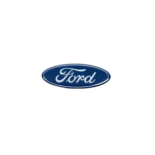 Nalepka Ford (85 mm) fotografija 1